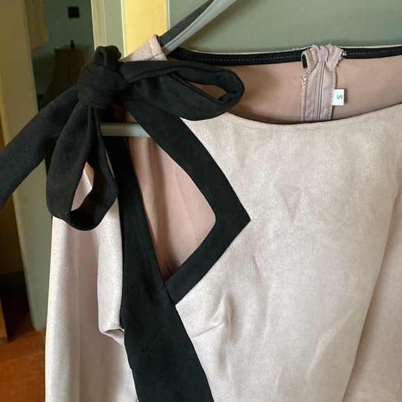 White House Black Market dress - Picture 5 of 9